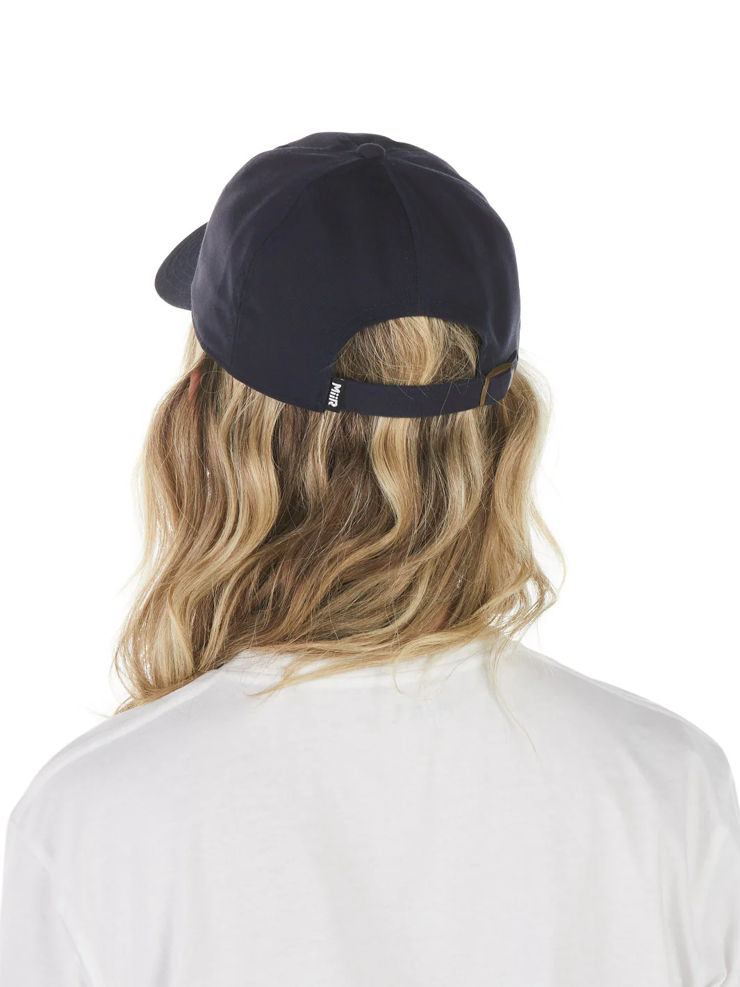 MiiR Recycled Poly Dad Hat - Image 8