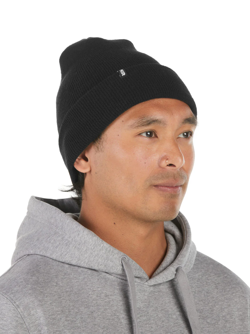 MiiR Recycled Poly Fine Knit Beanie - Image 3