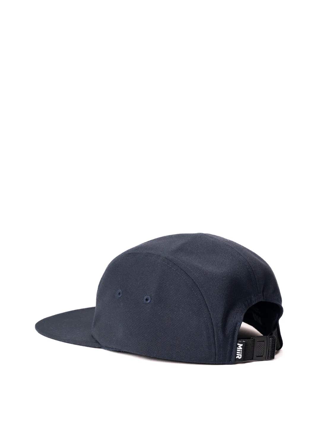 MiiR Recycled Poly Flat Brim 5-Panel Hat - Image 12