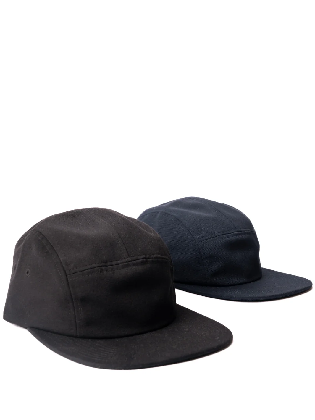 MiiR Recycled Poly Flat Brim 5-Panel Hat - Image 13