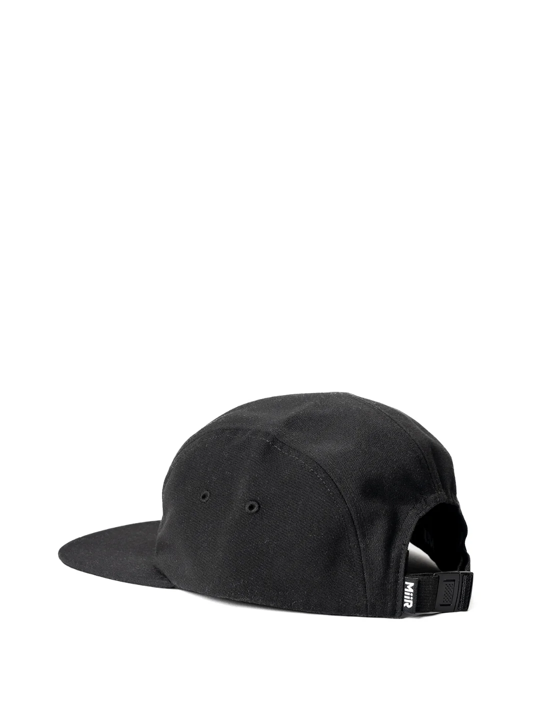 MiiR Recycled Poly Flat Brim 5-Panel Hat - Image 2