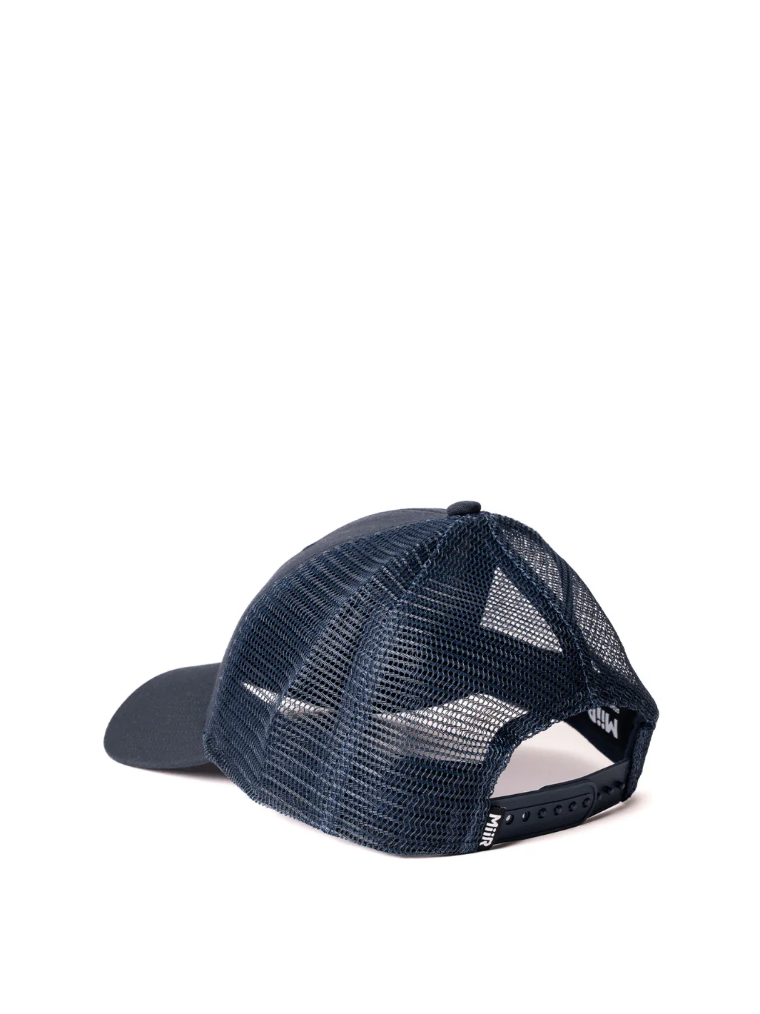 MiiR Recycled Poly Low Profile Trucker Hat - Image 11