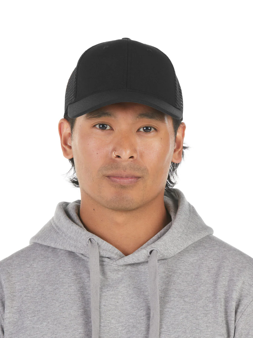 MiiR Recycled Poly Low Profile Trucker Hat - Image 4