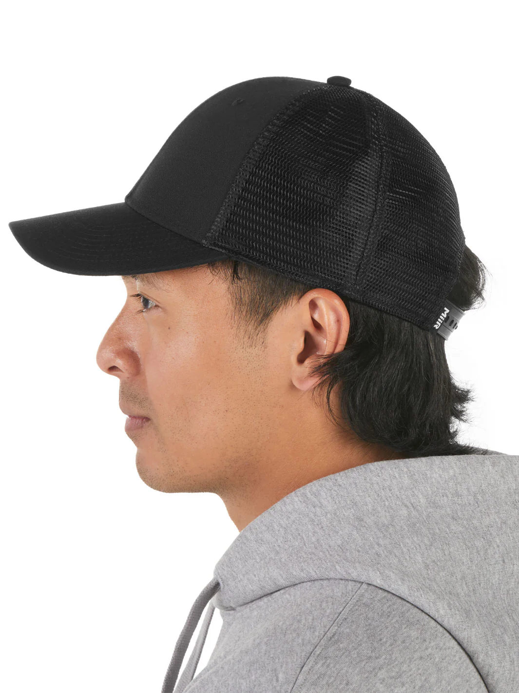 MiiR Recycled Poly Low Profile Trucker Hat - Image 6
