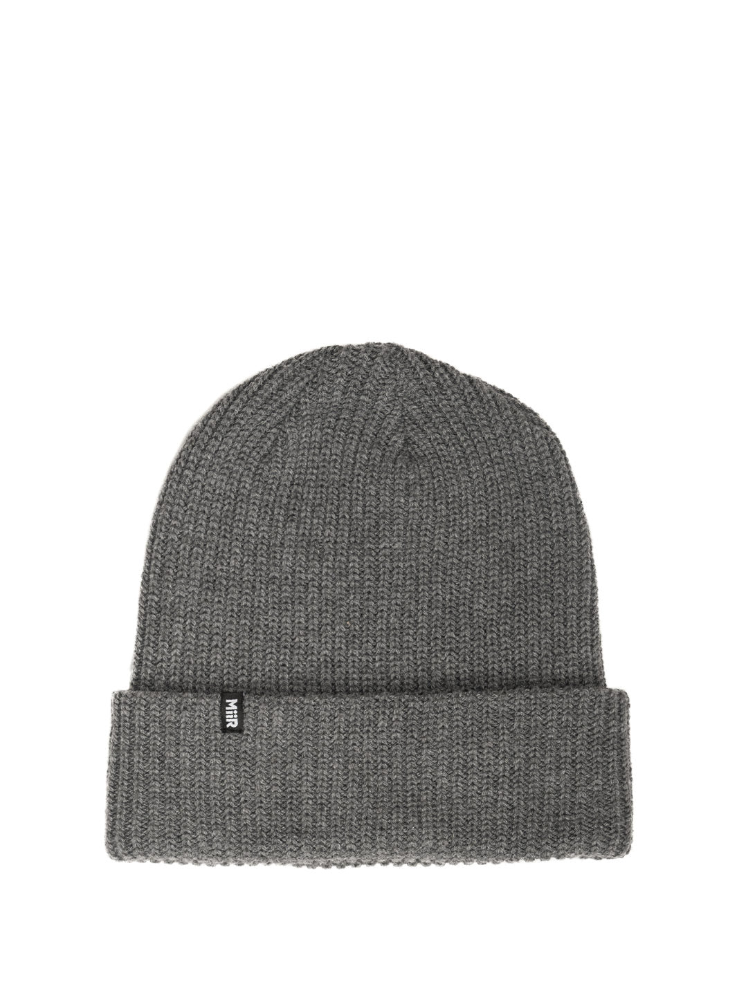 MiiR Recycled Poly Rib Beanie - Image 6