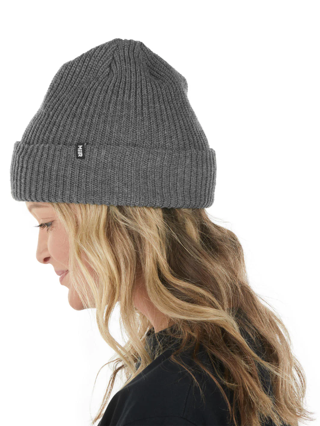 MiiR Recycled Poly Rib Beanie - Image 9