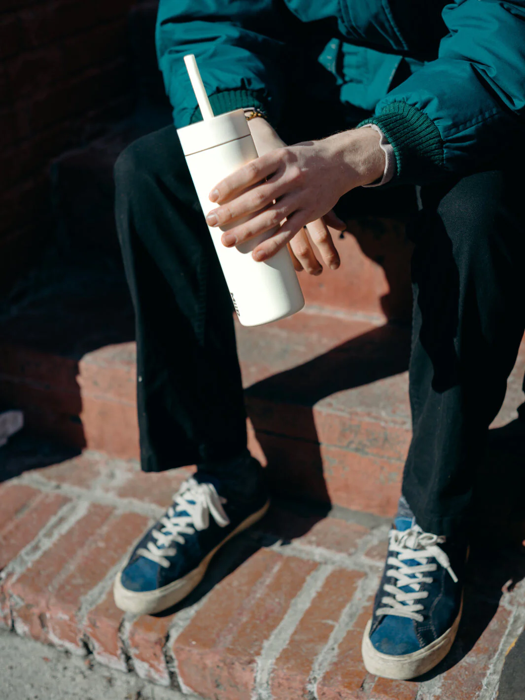 MiiR Sipper Straw Bottle (473ml/16oz) - Image 11