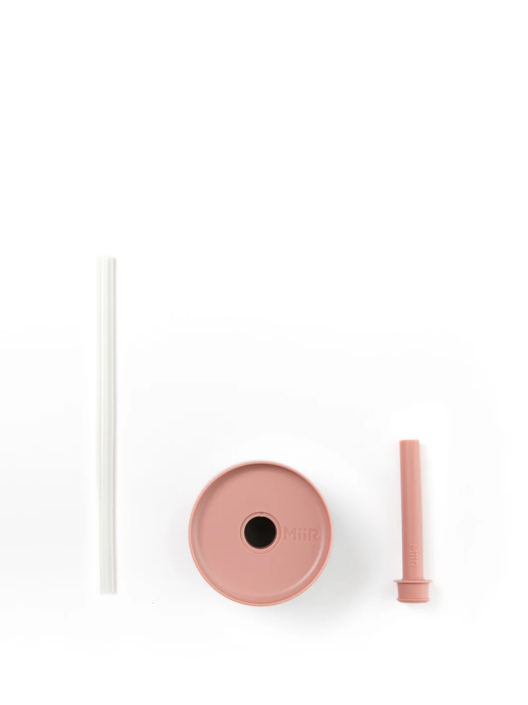 MiiR Sipper Straw Bottle (473ml/16oz) - Image 14