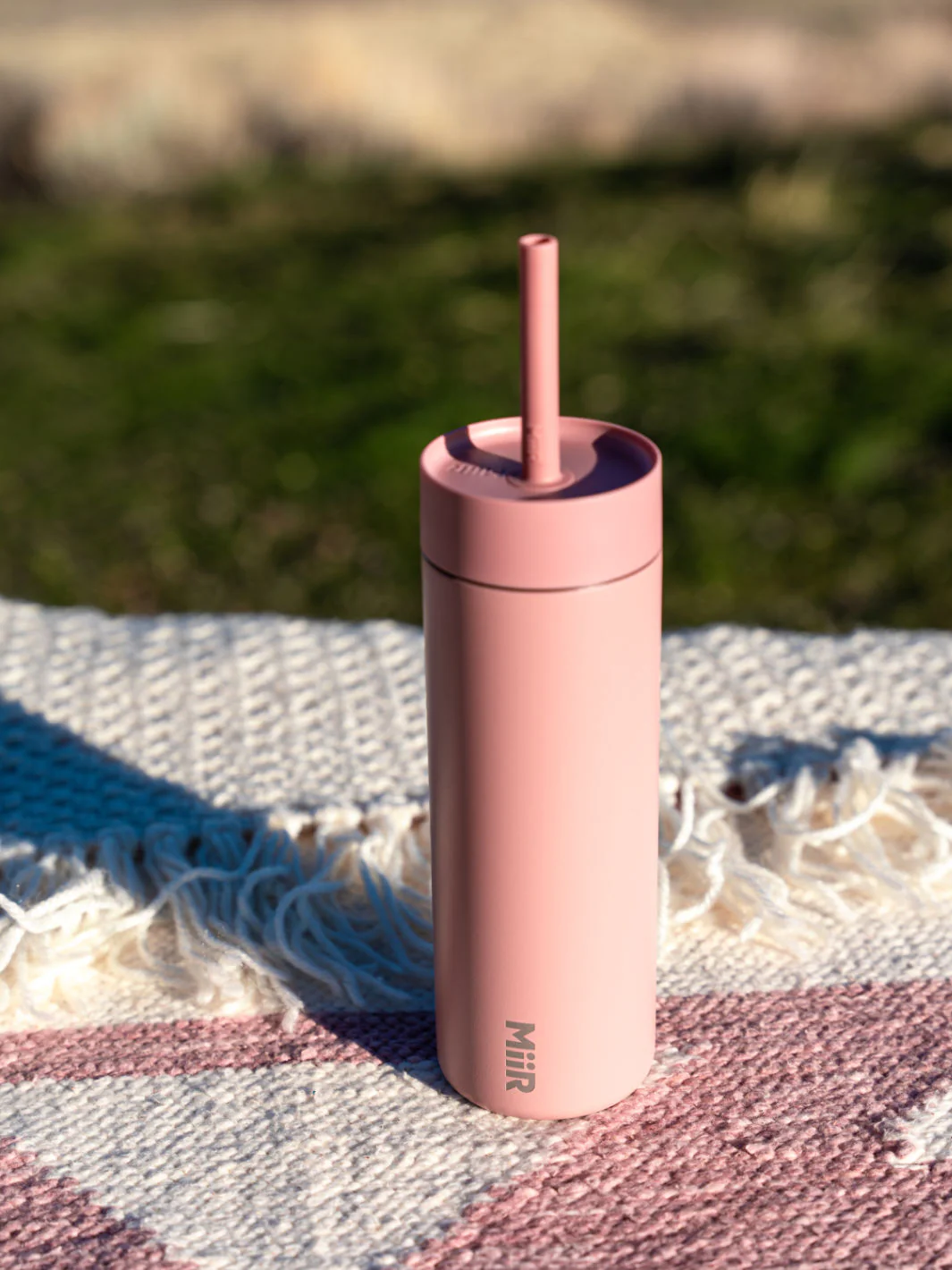 MiiR Sipper Straw Bottle (473ml/16oz) - Image 18