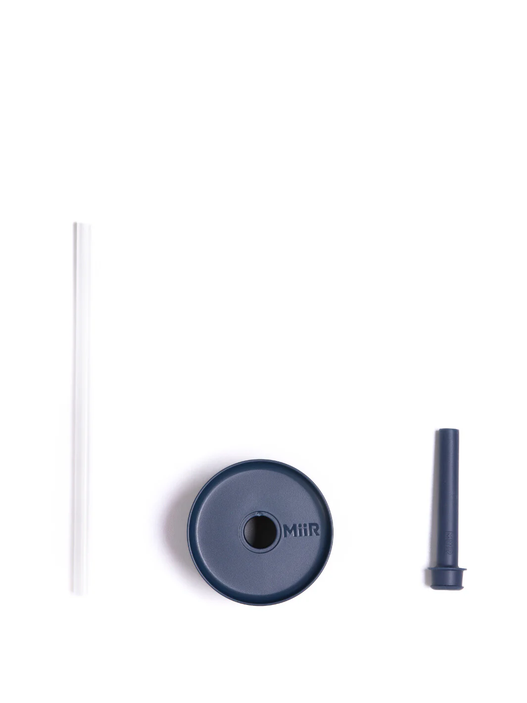 MiiR Sipper Straw Bottle (473ml/16oz) - Image 37