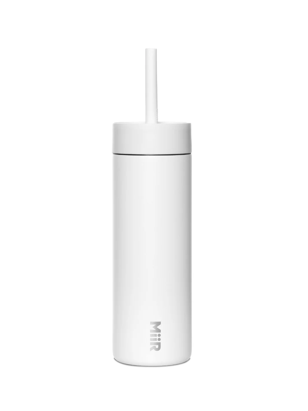 MiiR Sipper Straw Bottle (473ml/16oz) - Image 6