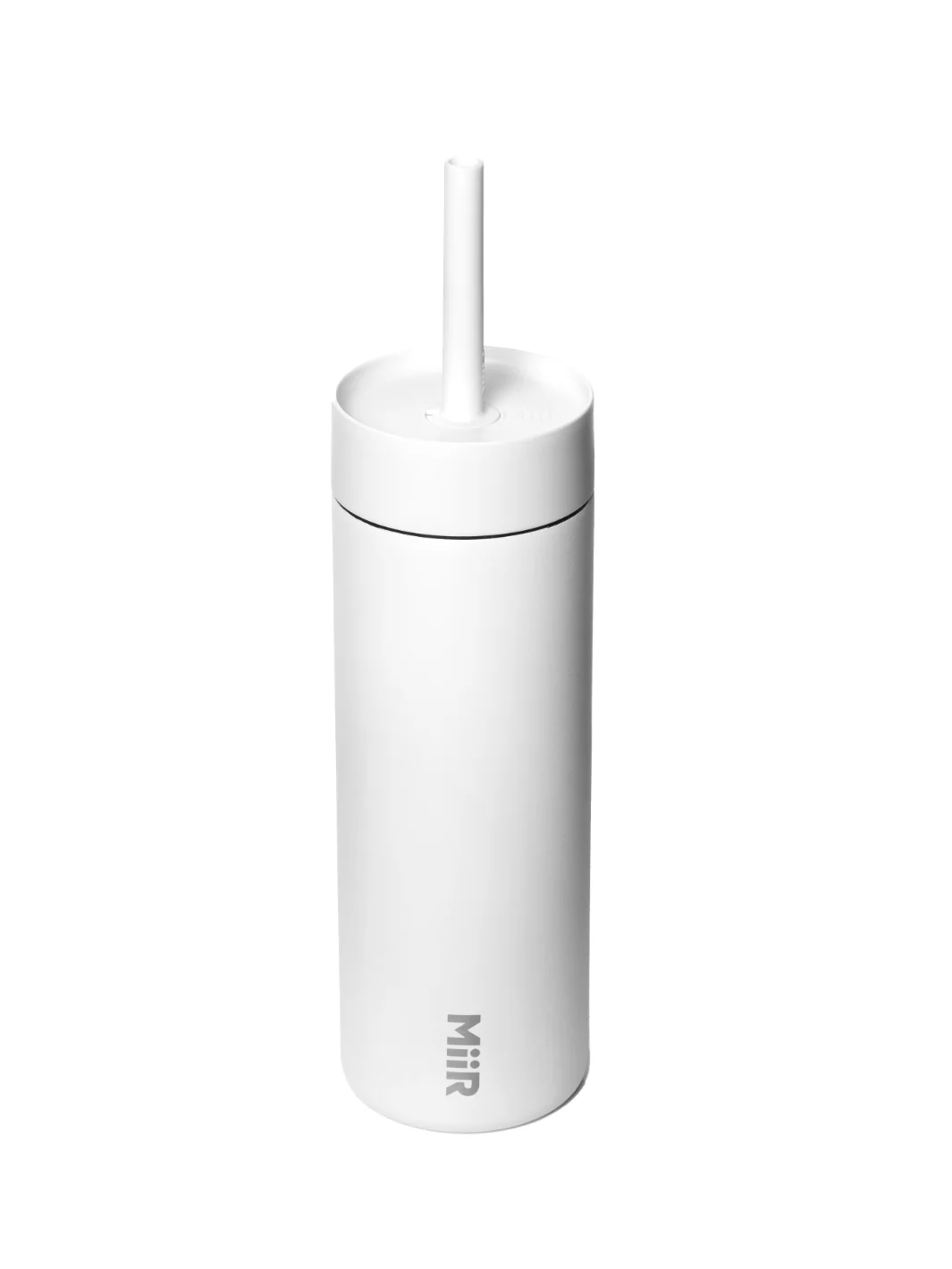 MiiR Sipper Straw Bottle (473ml/16oz) - Image 7