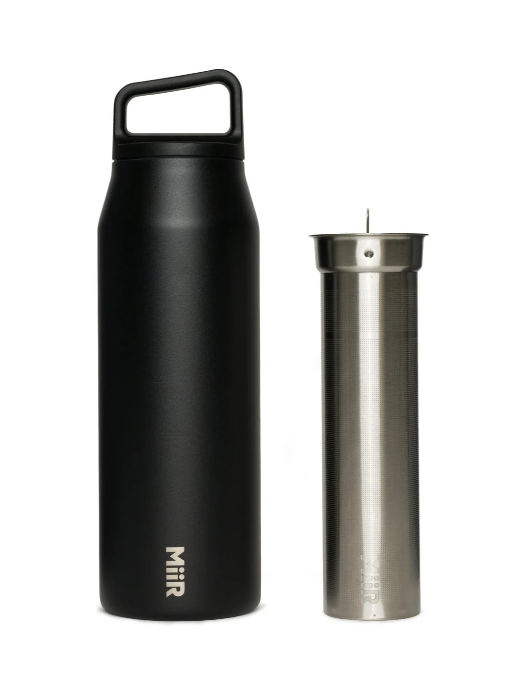 MiiR Stainless Steel Cold Brew Filter - Image 2
