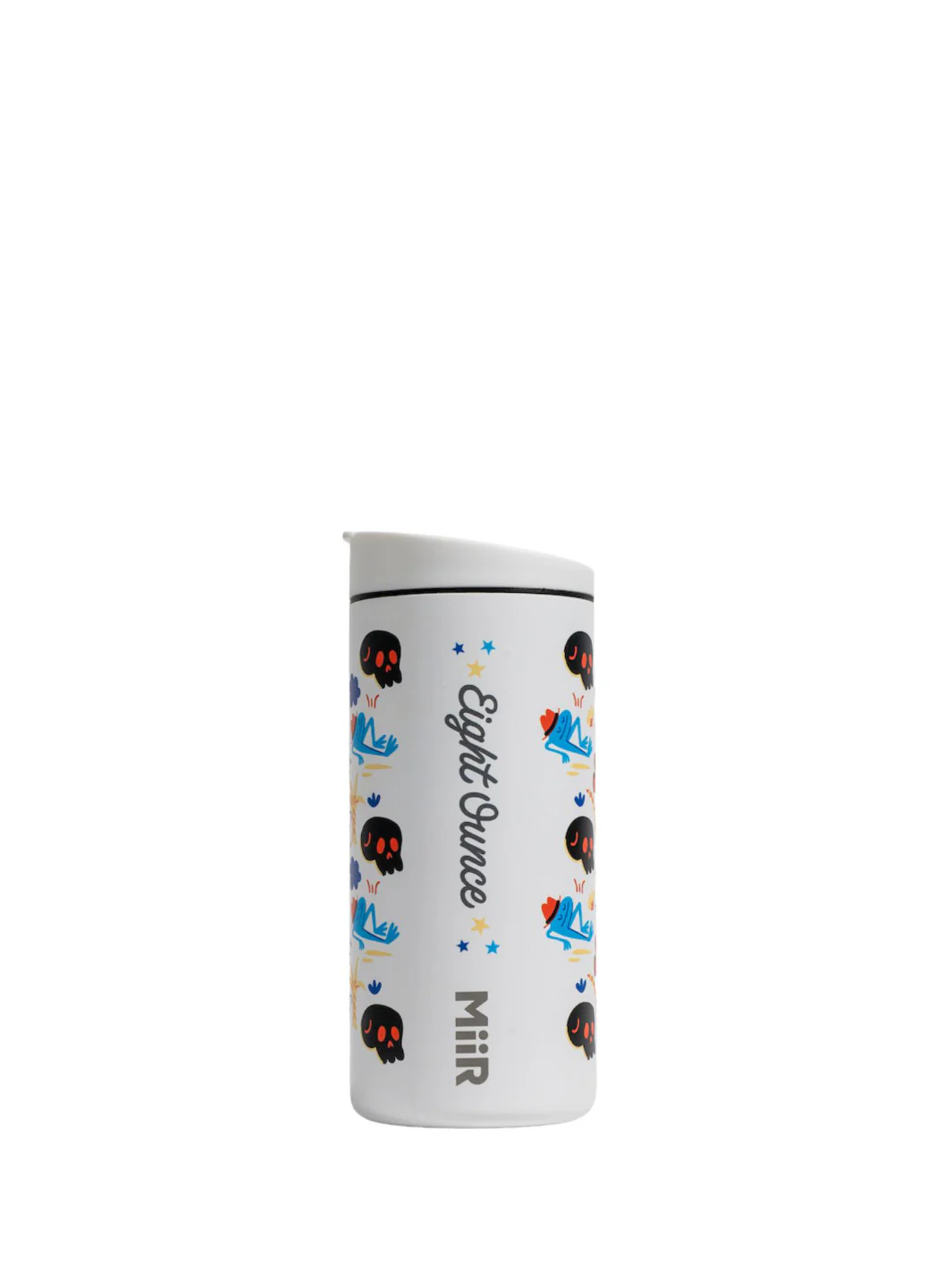 MiiR "Stampede 2025" Flip Traveler (354ml/12oz) [Limited Edition] - Image 6