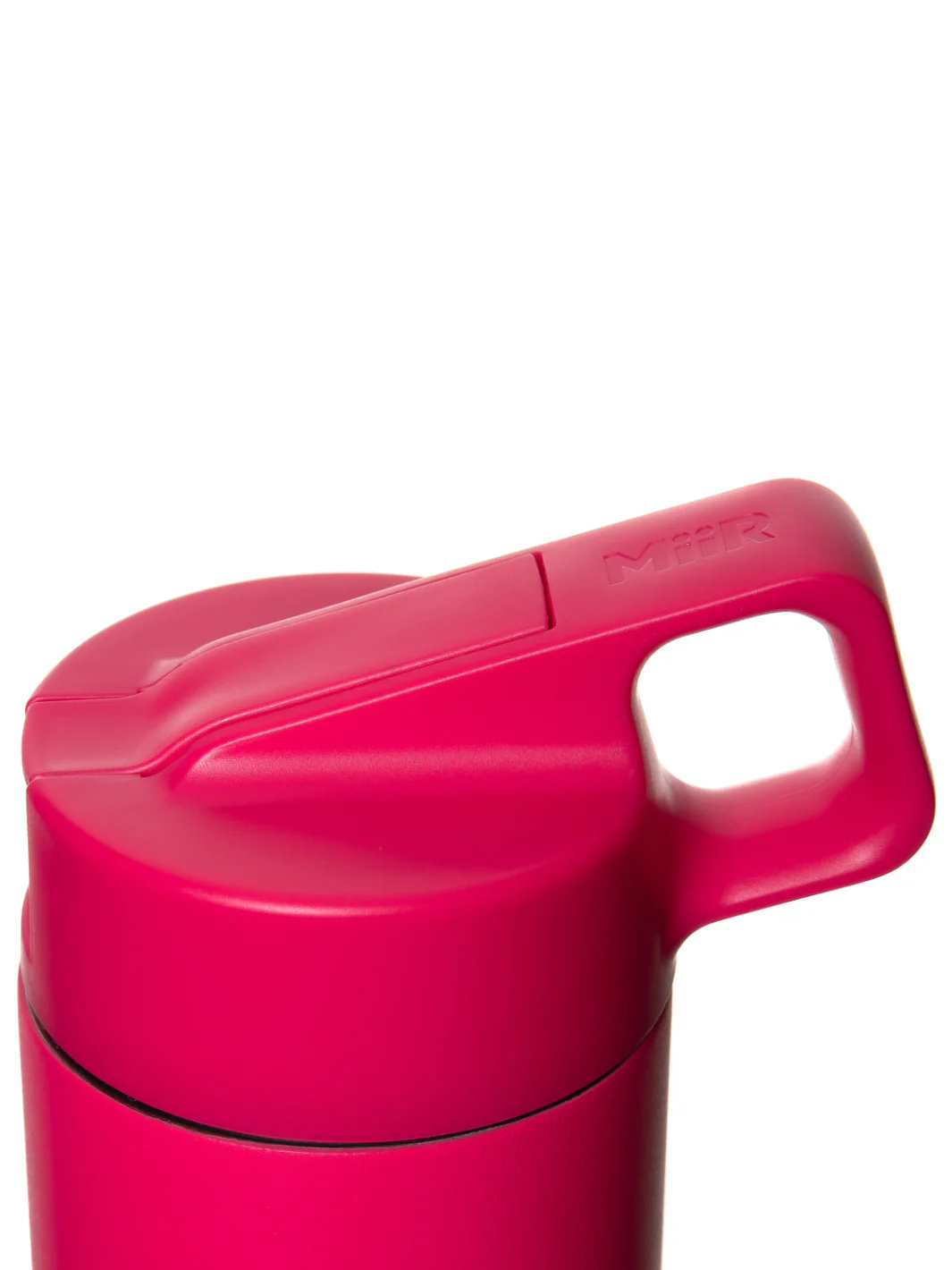 MiiR Straw Bottle (591ml/20oz) - Image 12