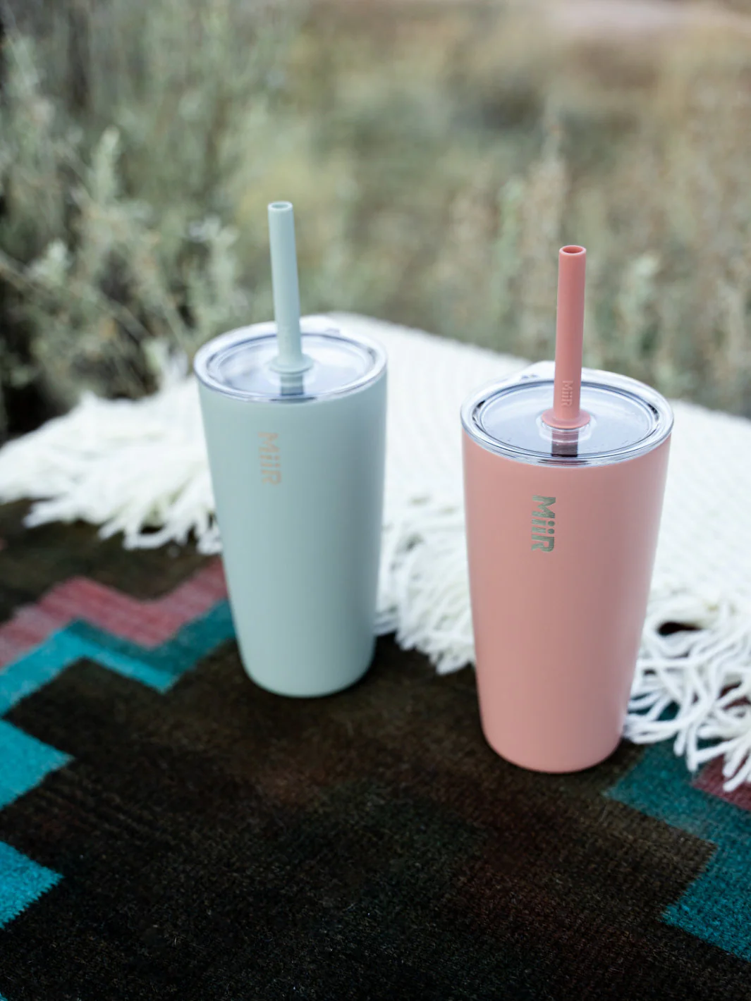 MiiR Straw Tumbler (473ml/16oz) - Image 15