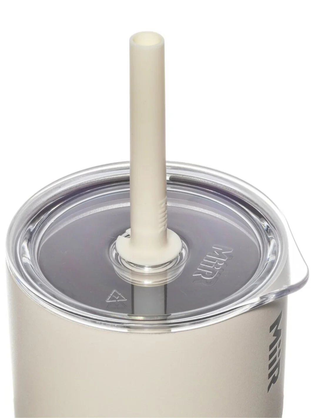 MiiR Straw Tumbler (473ml/16oz) - Image 18