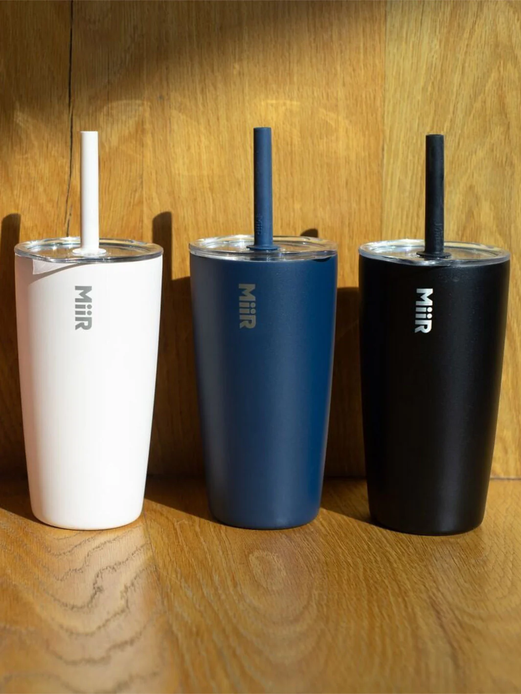 MiiR Straw Tumbler (473ml/16oz) - Image 26