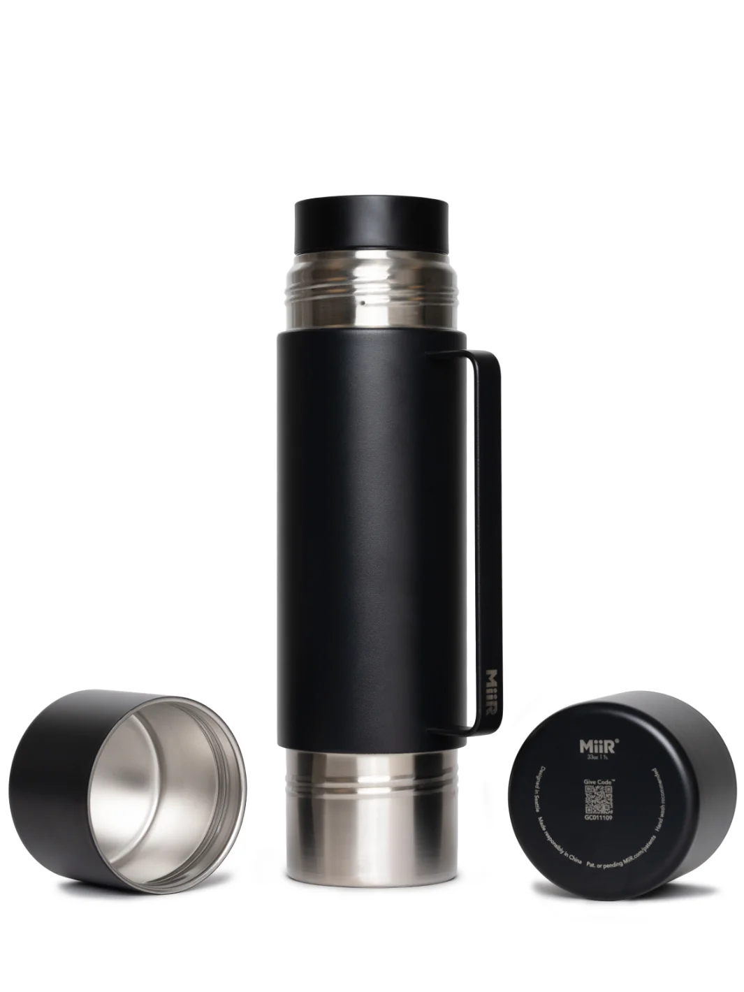 MiiR Tomo (1000ml/33oz) - Image 2