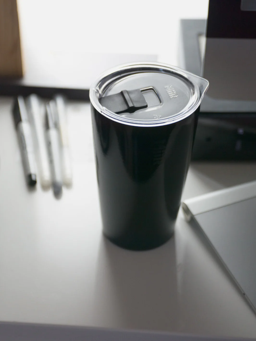 MiiR TruEnamel Tumbler (354ml/12oz) - Image 5