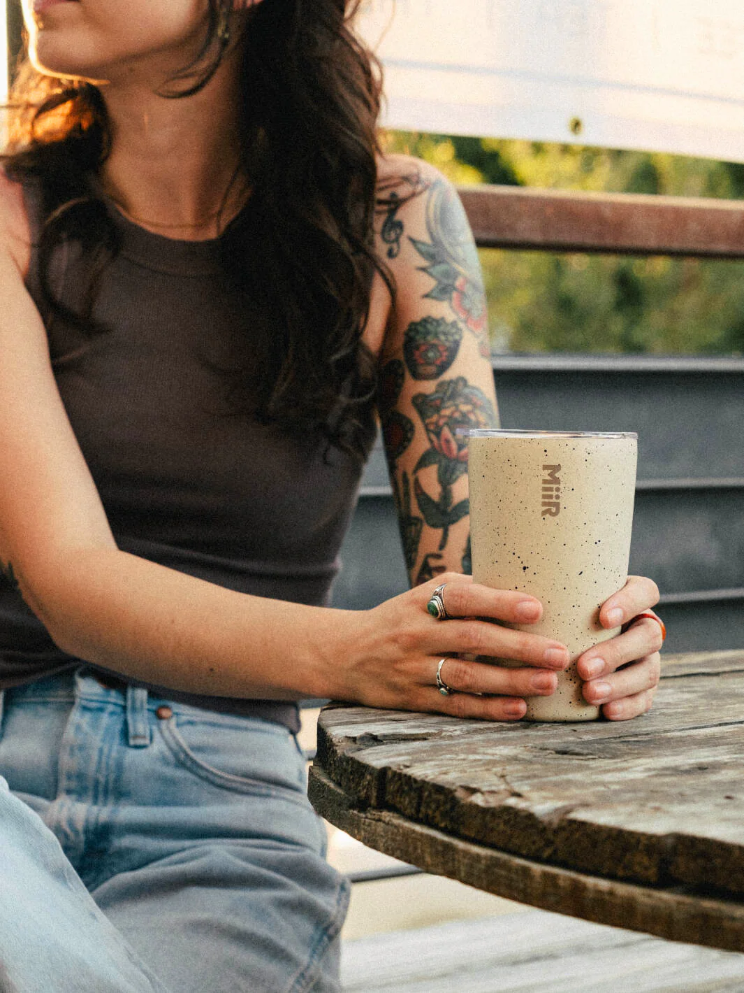 MiiR Tumbler (354ml/12oz) - Image 19