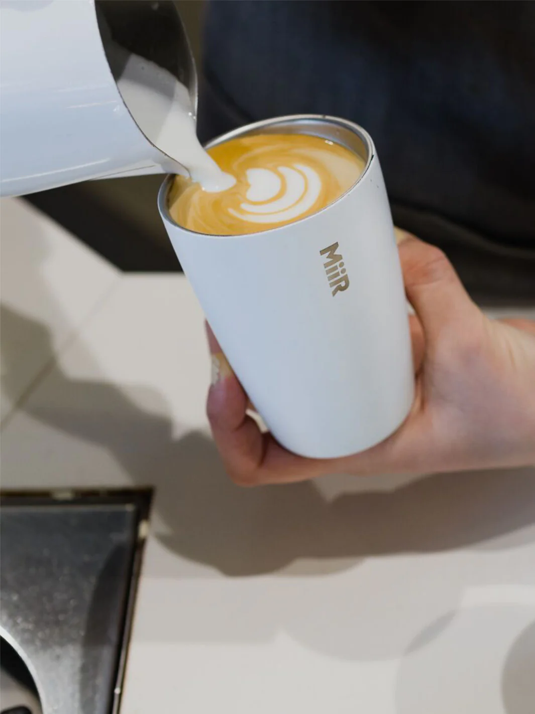 MiiR Tumbler (177ml/6oz) - Image 4