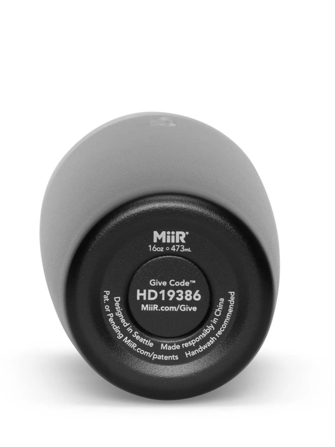MiiR Tumbler (473ml/16oz) - Image 2