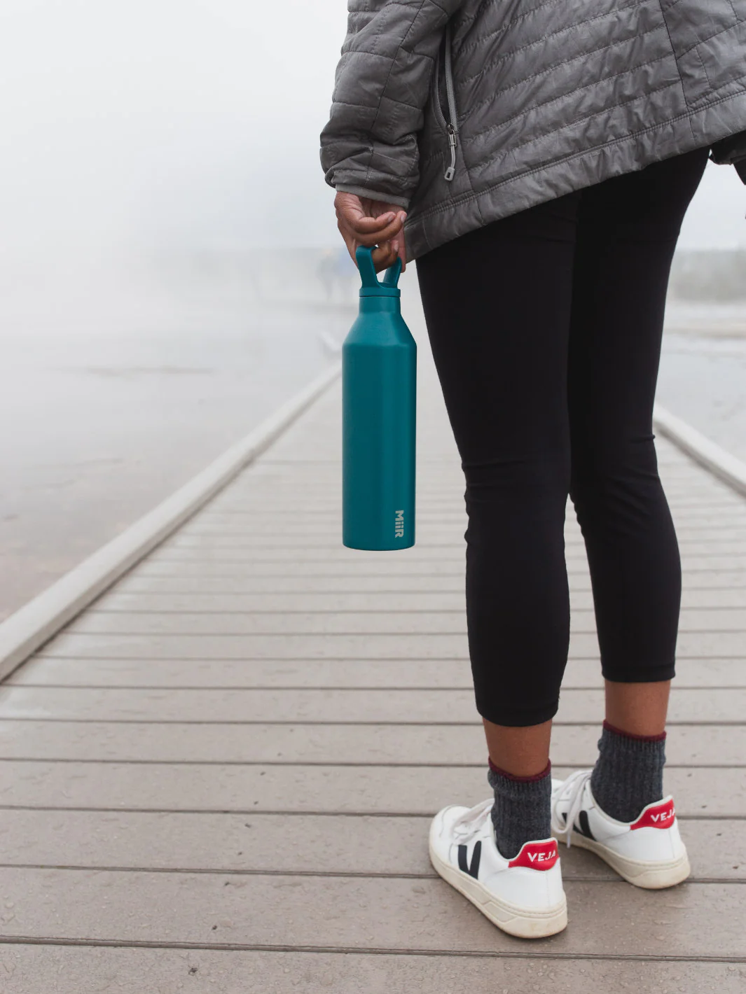 MiiR Vacuum Insulated Bottle (680ml/23oz) - Image 20