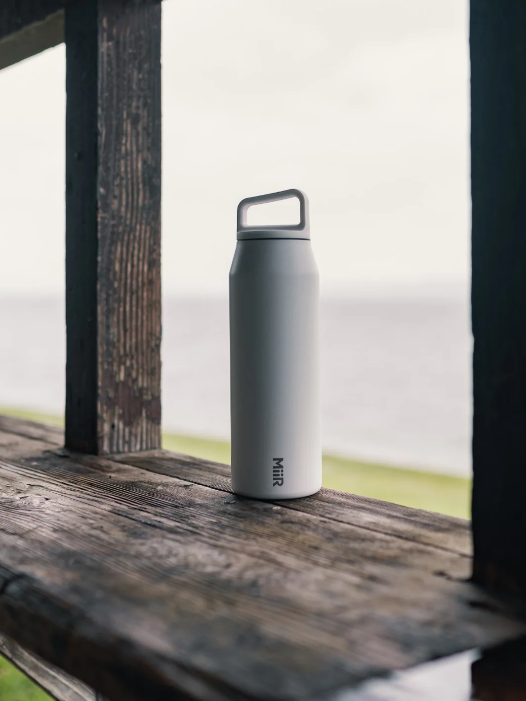MiiR Wide Mouth Bottle (946ml/32oz) - Image 15