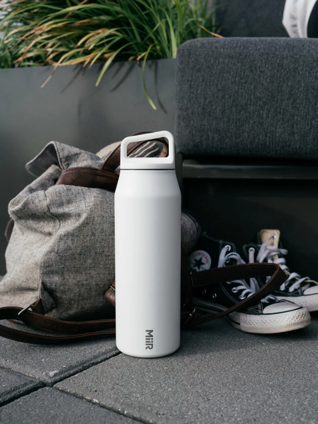 MiiR Wide Mouth Bottle (946ml/32oz) - Image 18