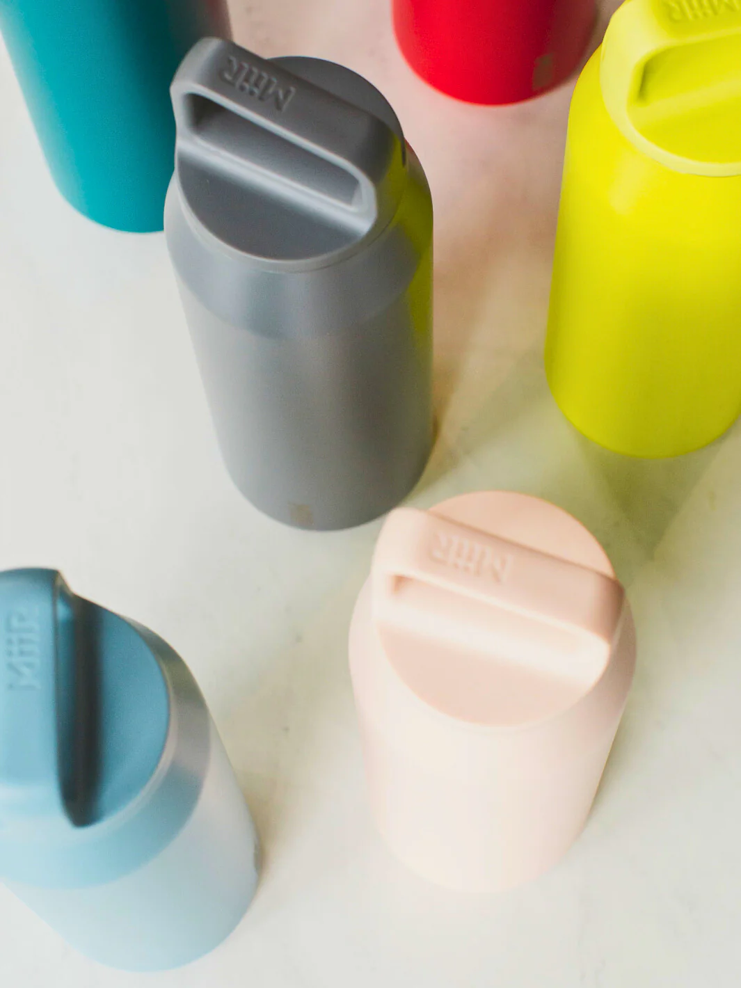 MiiR Wide Mouth Bottle (946ml/32oz) - Image 27