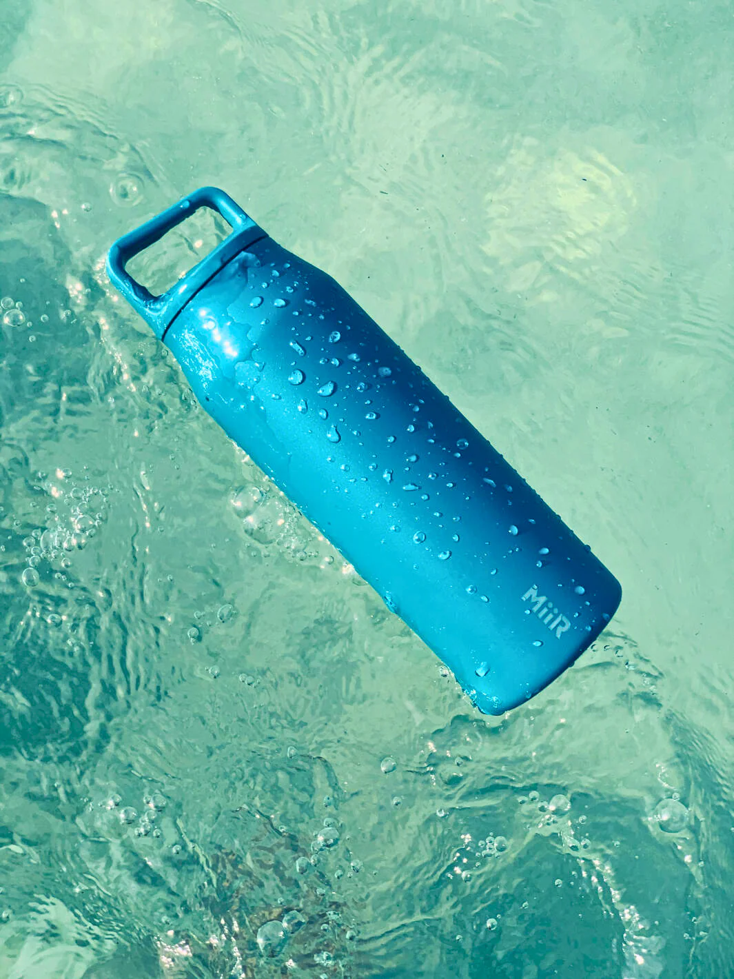 MiiR Wide Mouth Bottle (946ml/32oz) - Image 40