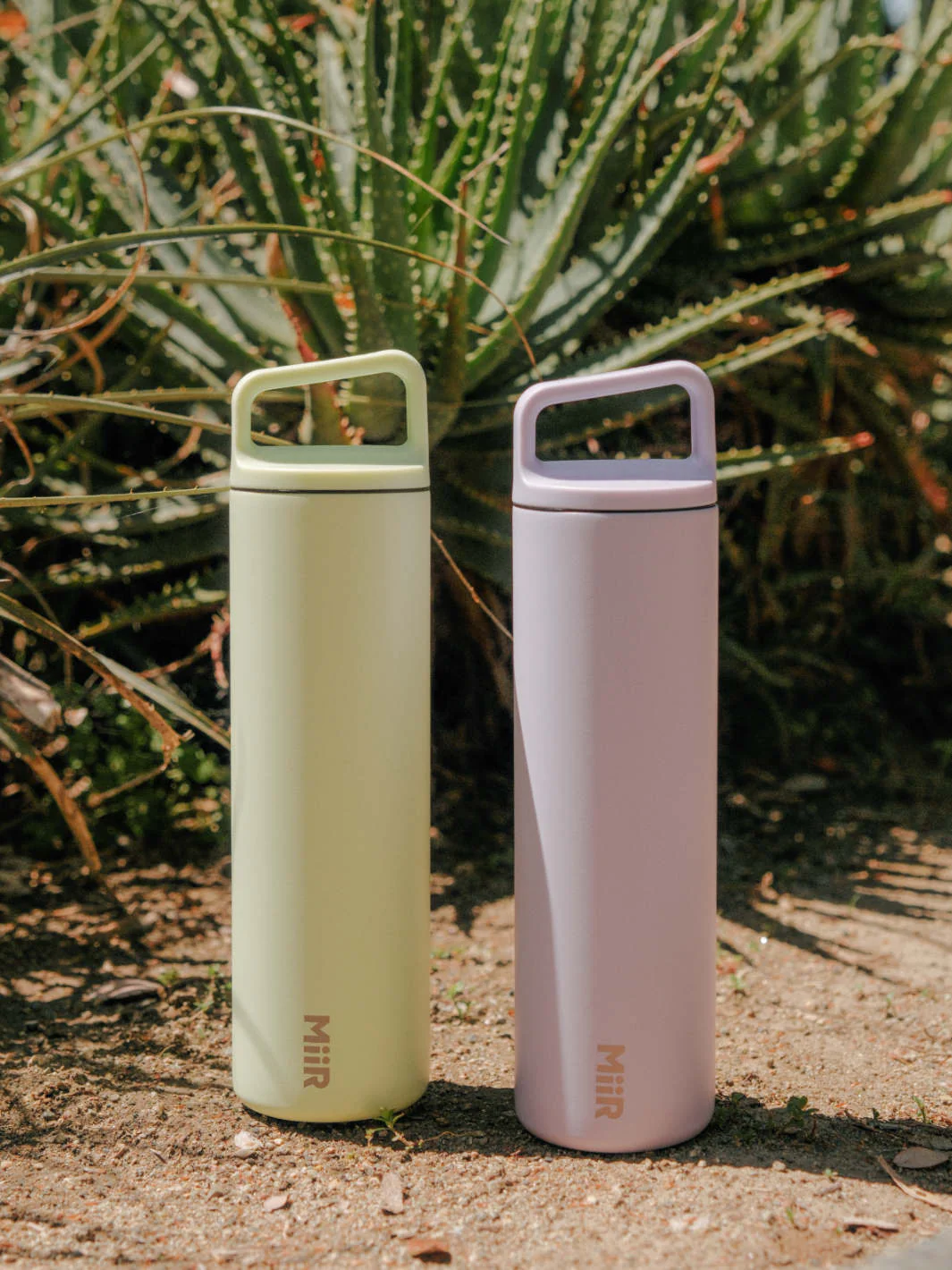 MiiR Wide Mouth Bottle (591ml/20oz) - Image 28