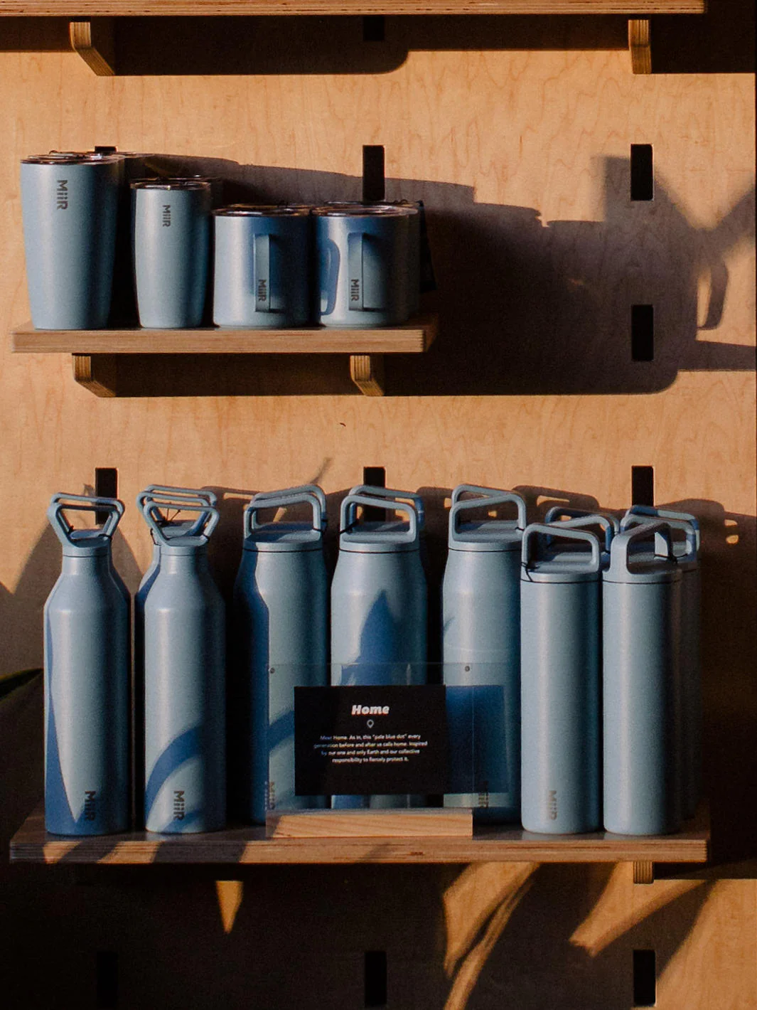 MiiR Wide Mouth Bottle (591ml/20oz) - Image 32