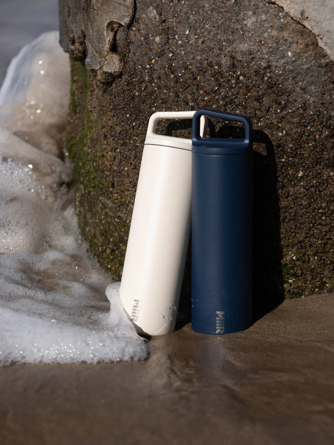 MiiR Wide Mouth Bottle (591ml/20oz) - Image 35