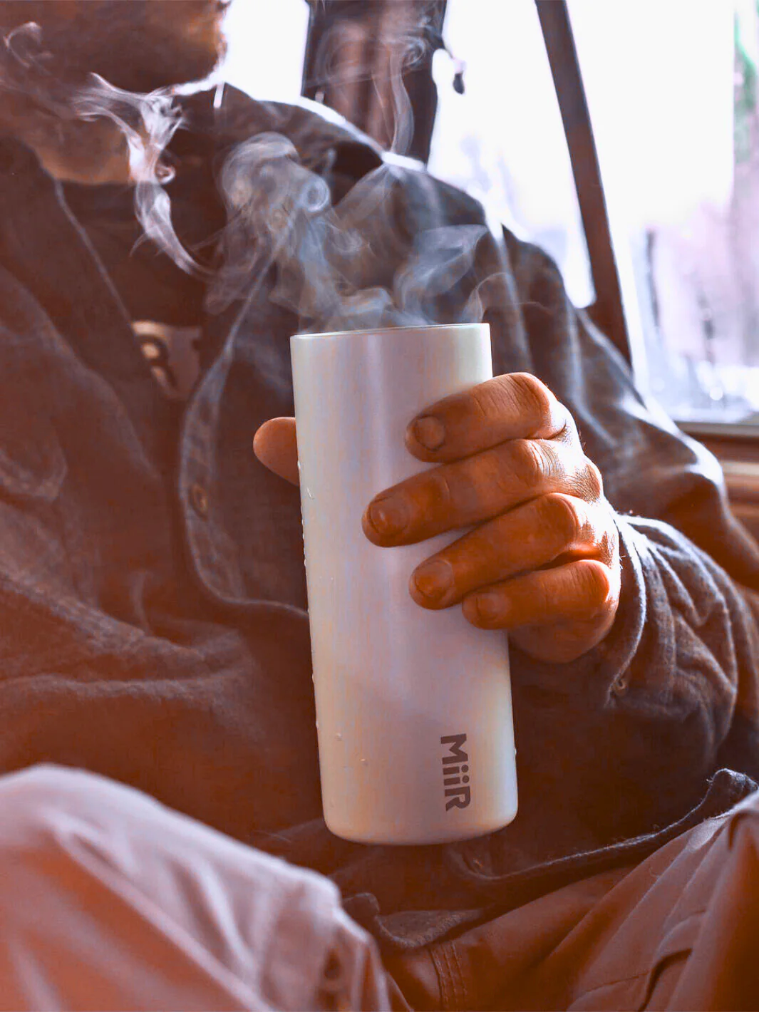 MiiR Wide Mouth Bottle (591ml/20oz) - Image 46