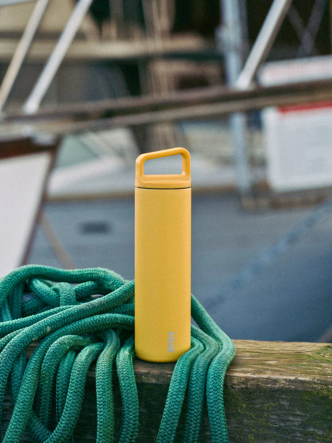 MiiR Wide Mouth Bottle (591ml/20oz) - Image 56