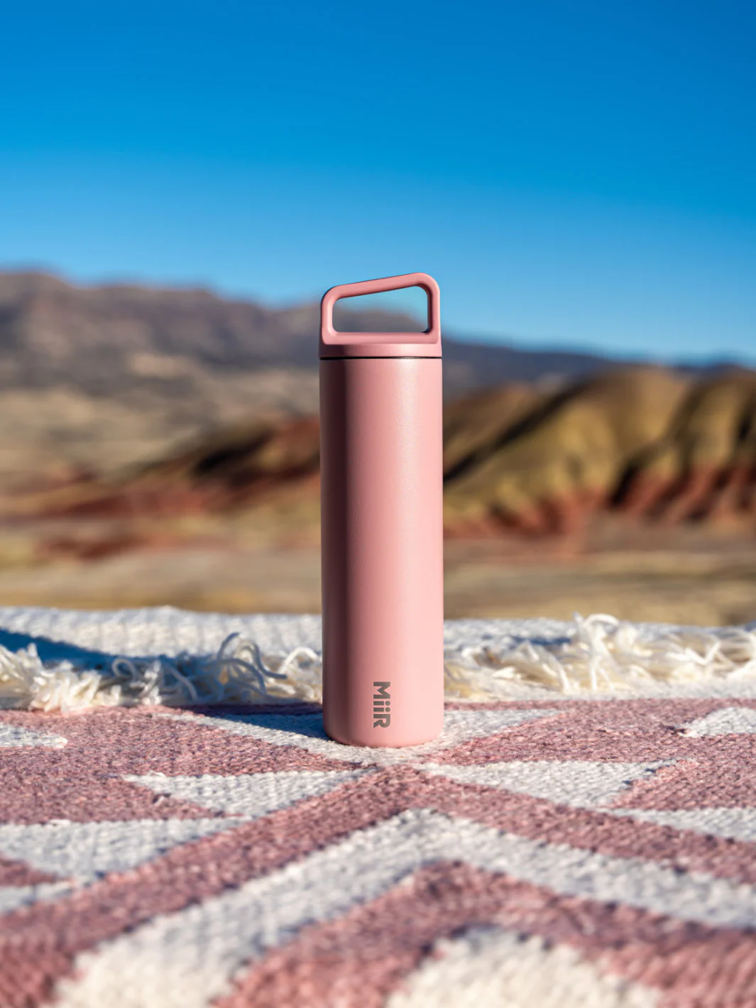 MiiR Wide Mouth Bottle (591ml/20oz) - Image 66