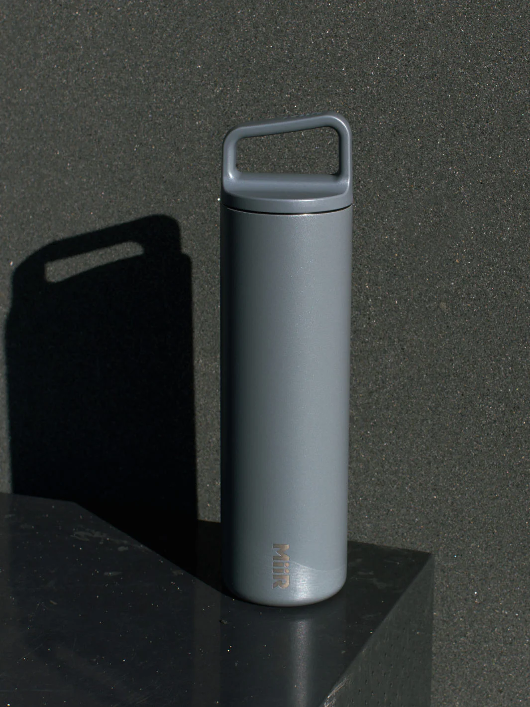 MiiR Wide Mouth Bottle (591ml/20oz) - Image 8