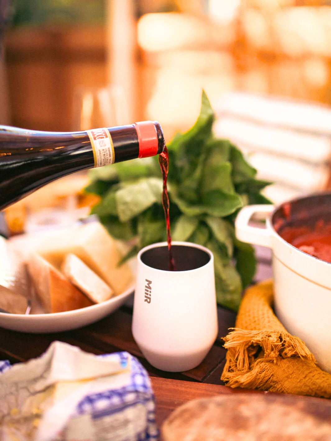 MiiR Wine Tumbler (295ml/10oz) - Image 14