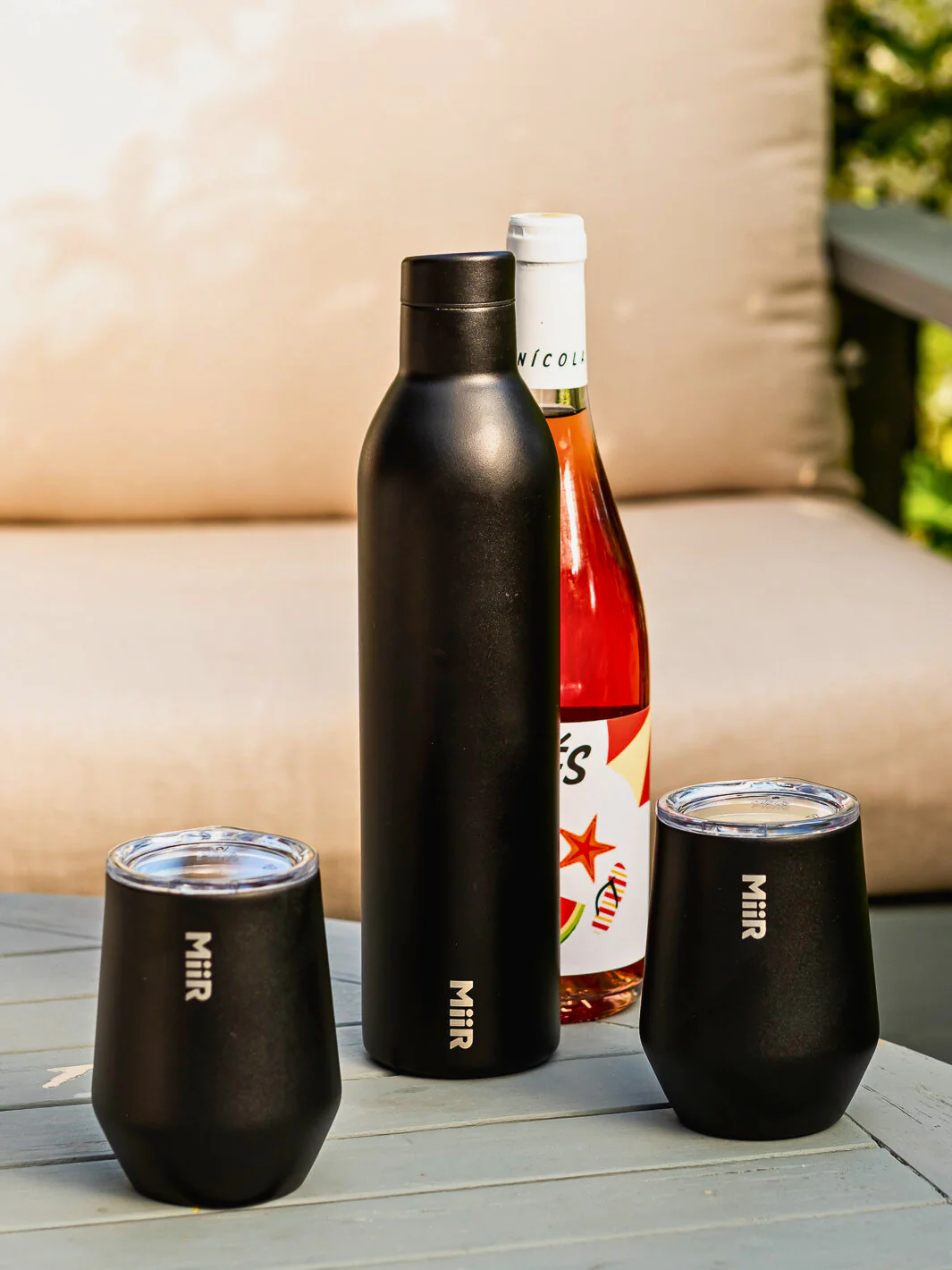 MiiR Wine Tumbler (295ml/10oz) - Image 5