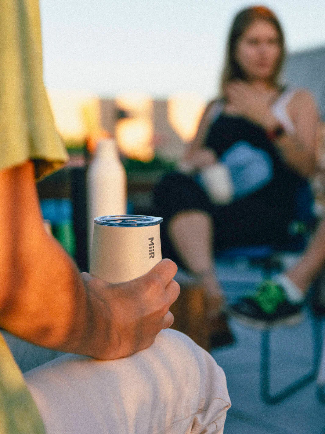 MiiR Wine Tumbler (295ml/10oz) - Image 8
