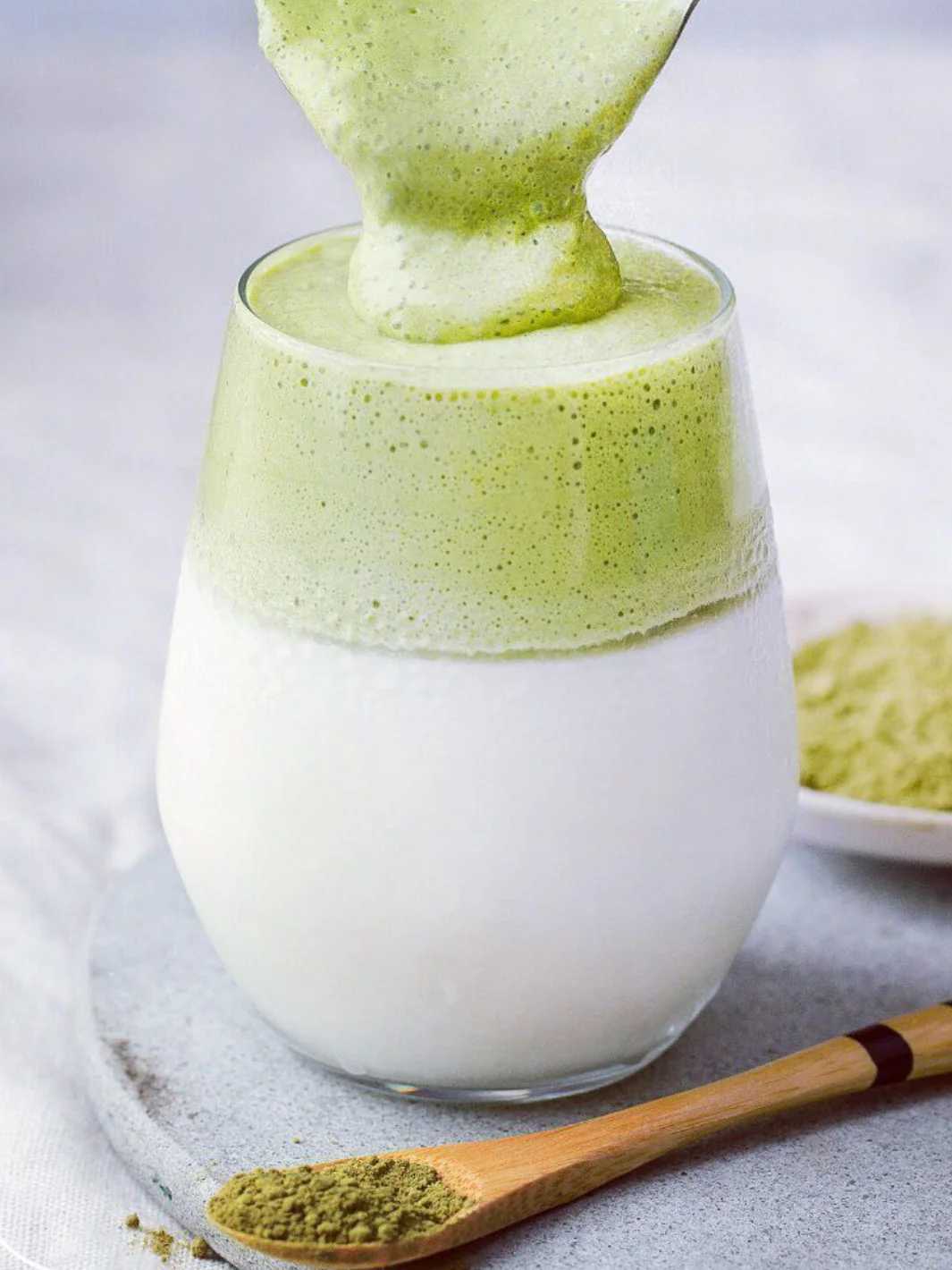 MILKADAMIA Barista Macadamia M*lk - Image 3