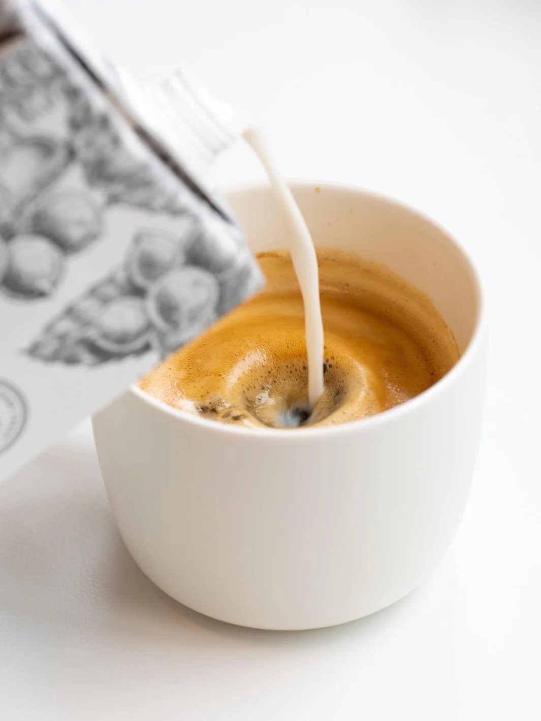 MILKADAMIA Barista Macadamia M*lk - Image 5