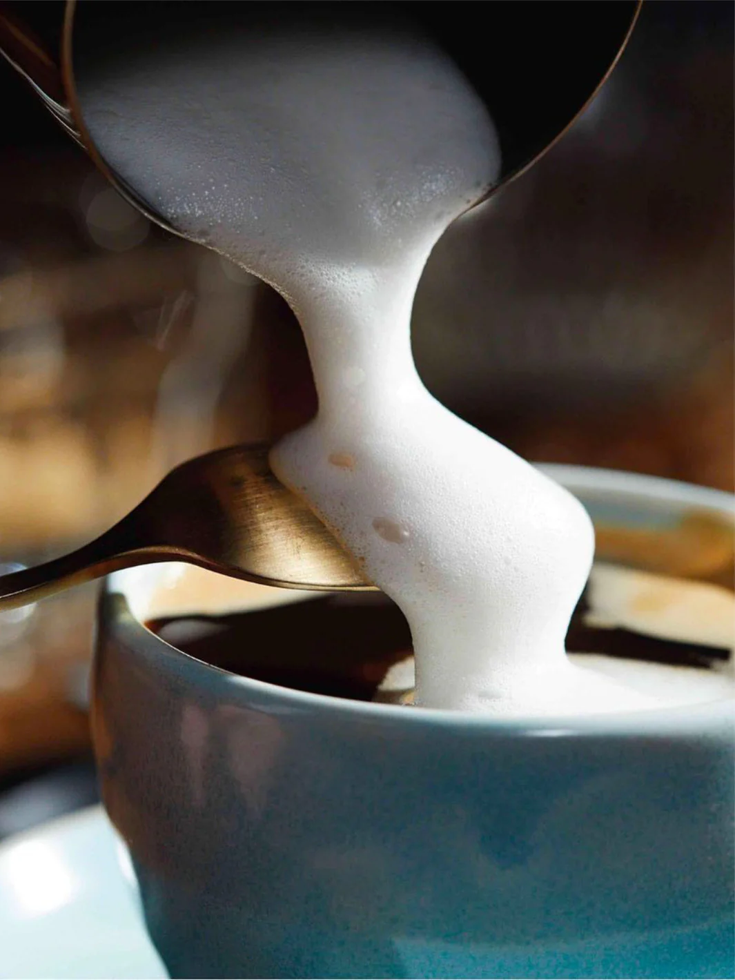 MILKADAMIA Unsweetened Barista Macadamia M*lk - Image 4