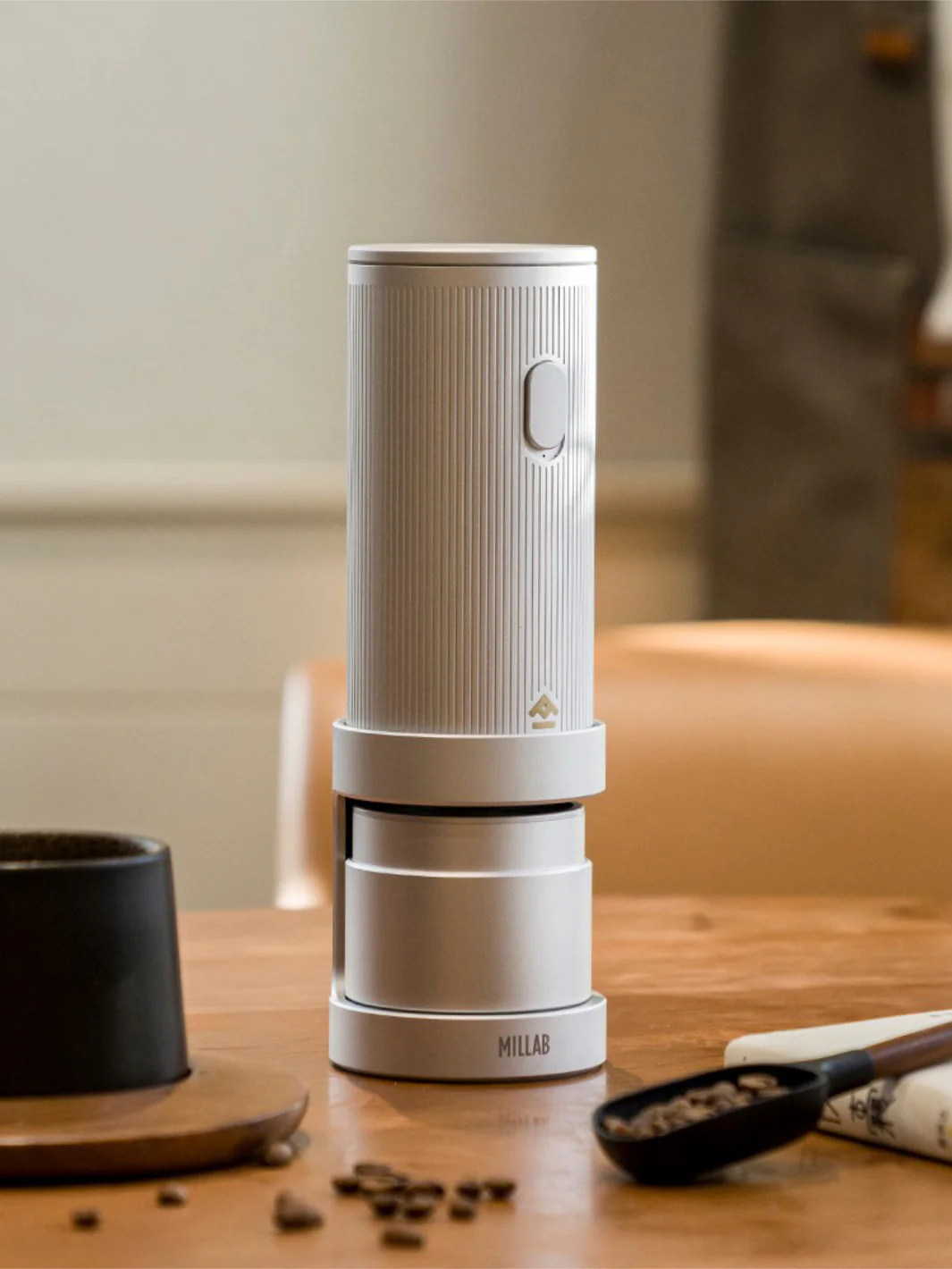 MILLAB E01 Portable Electric Grinder - Image 11