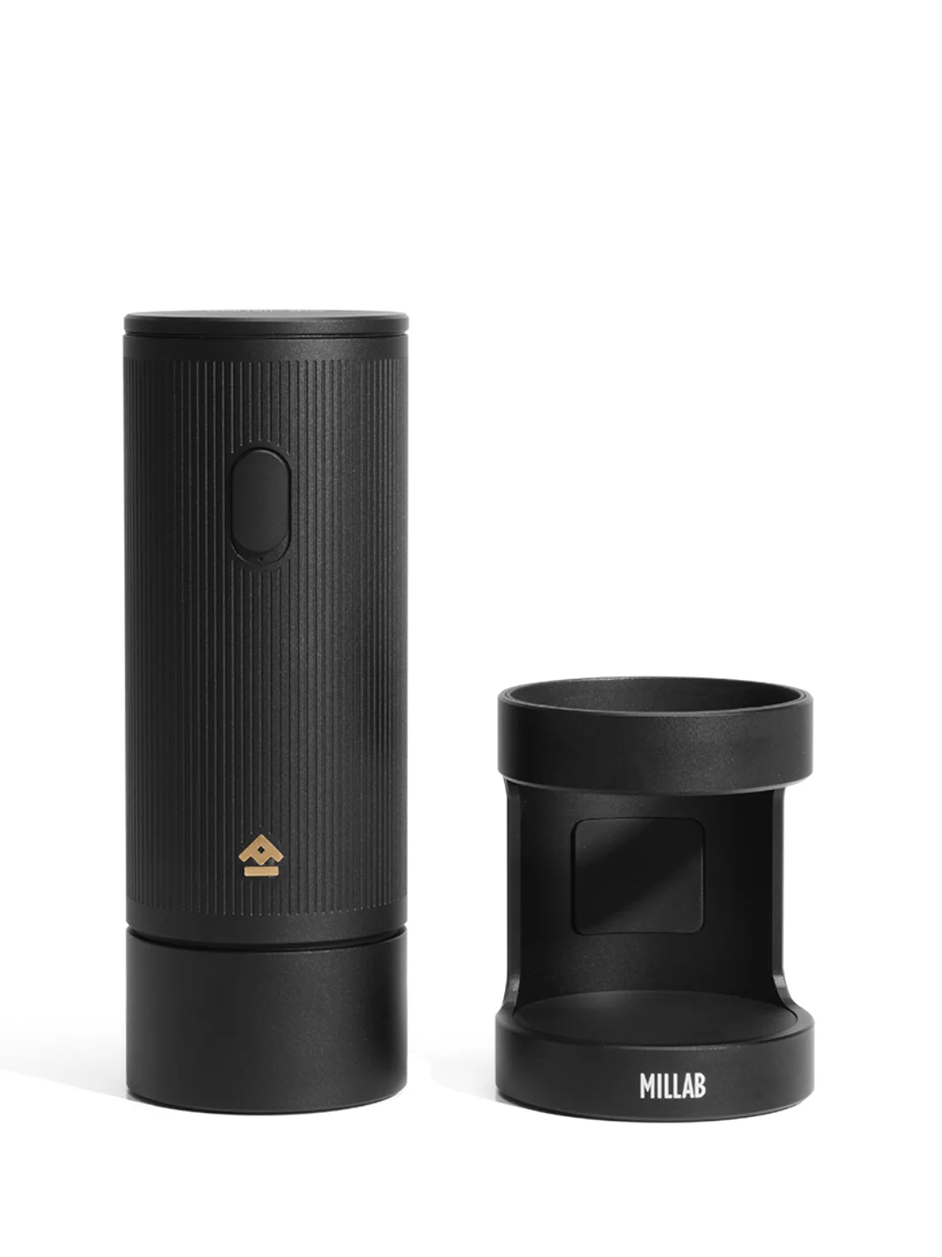 MILLAB E01 Portable Electric Grinder - Image 2