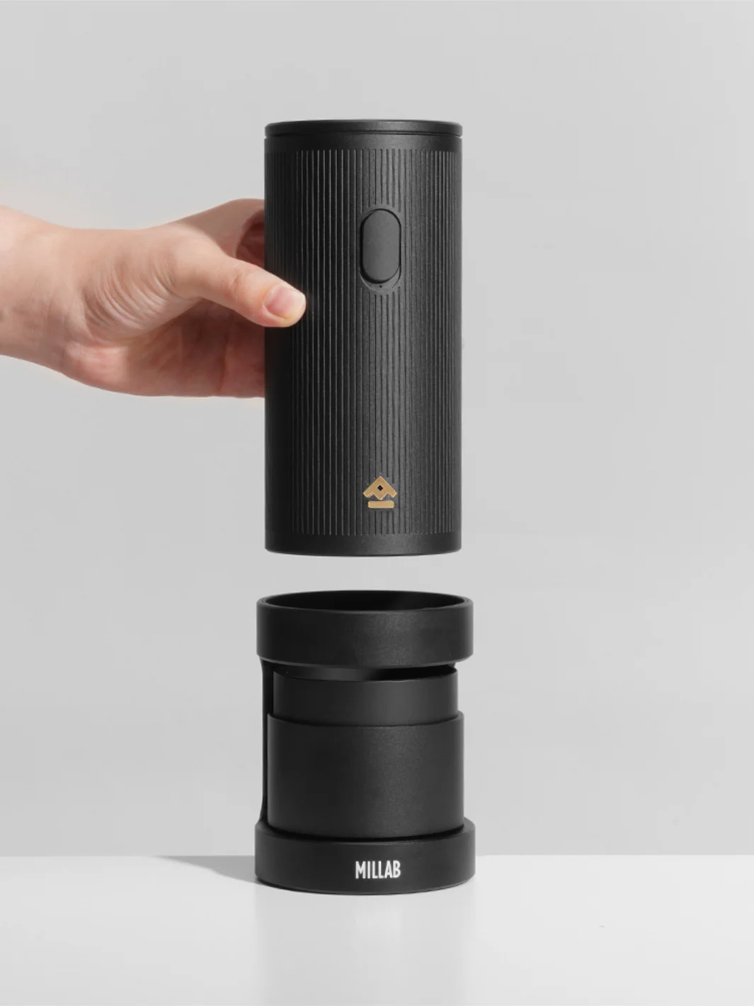 MILLAB E01 Portable Electric Grinder - Image 4