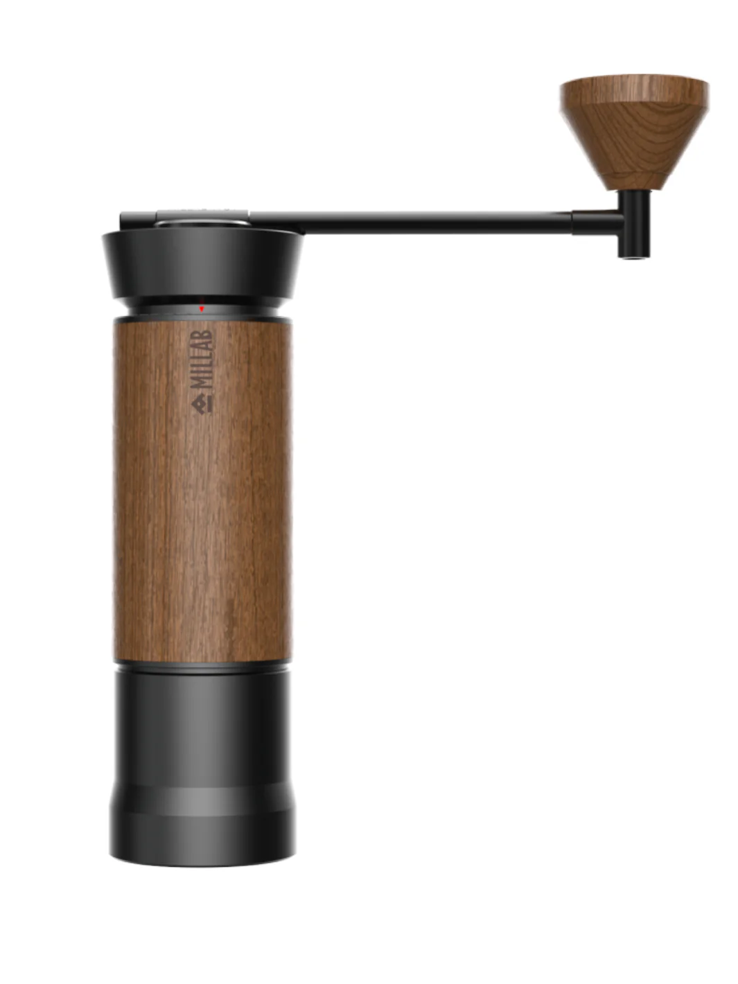 MILLAB M01 Hand Grinder - Image 11
