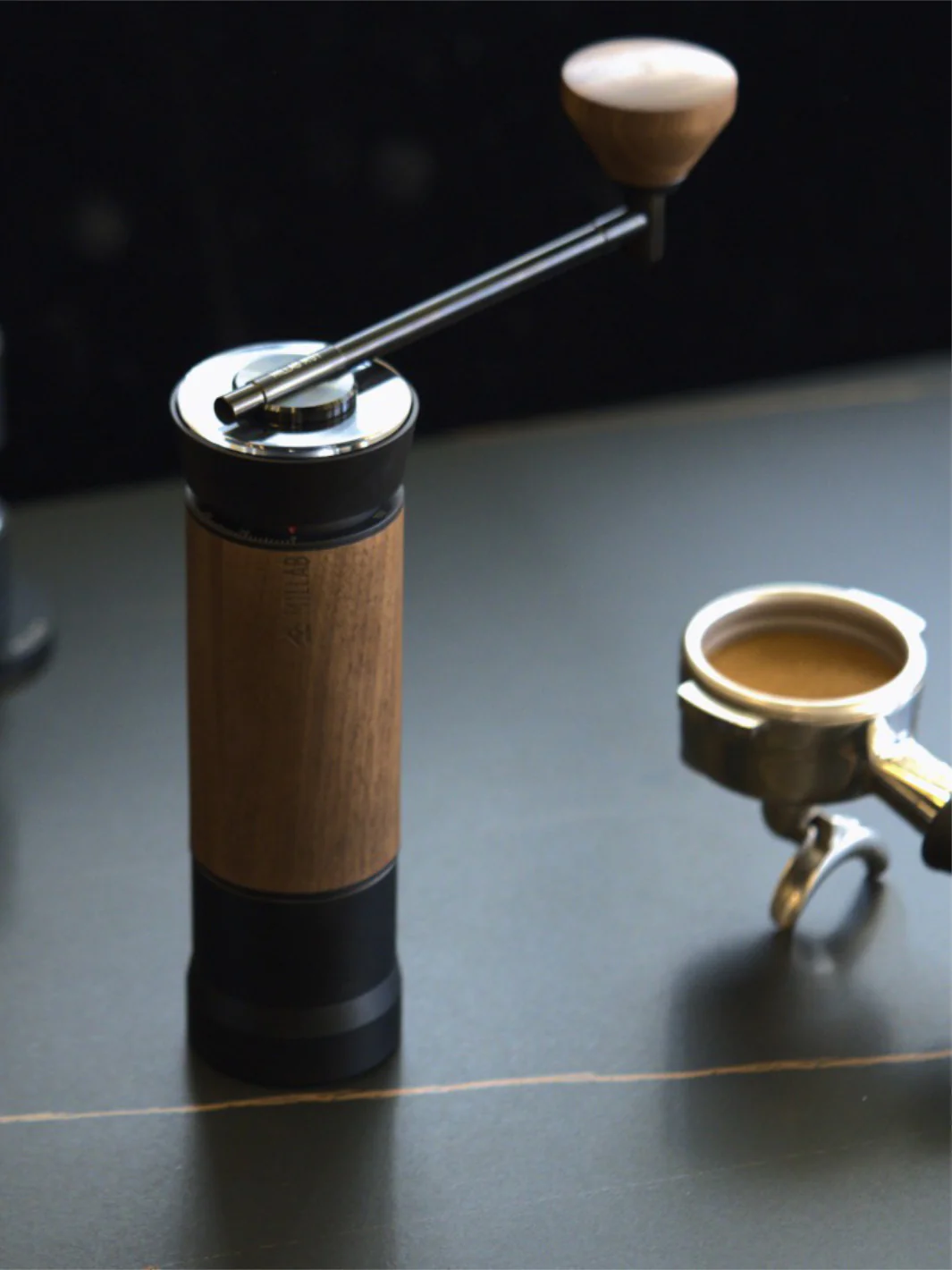 MILLAB M01 Hand Grinder - Image 13